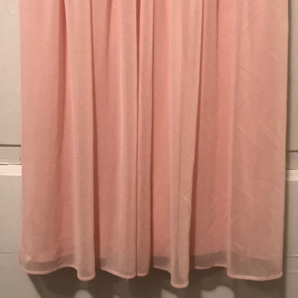 NWT DAVID’S BRIDAL DRESS - Picture 7 of 10